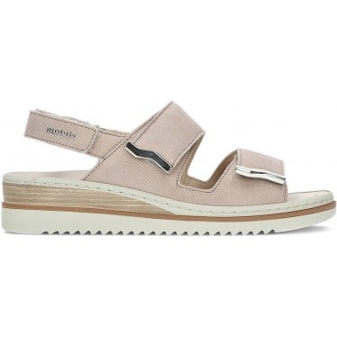 SANDALIAS MEPHISTO DARCIE LIGHT_TAUPE
