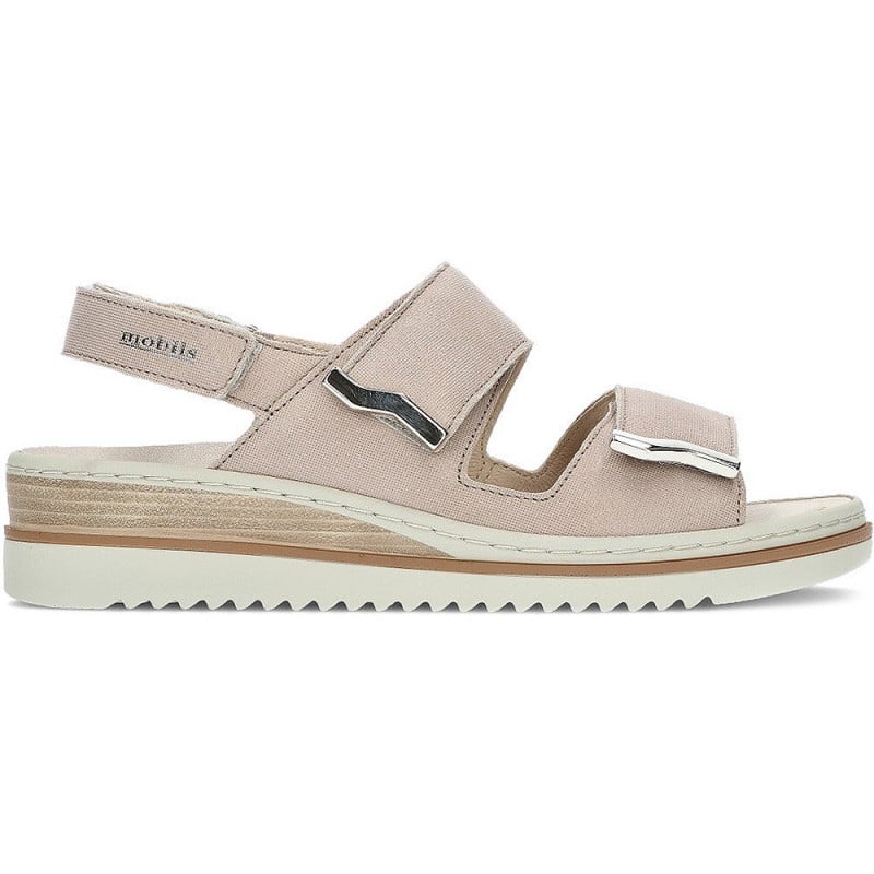 SANDALIAS MEPHISTO DARCIE LIGHT_TAUPE
