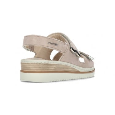 SANDALIAS MEPHISTO DARCIE LIGHT_TAUPE
