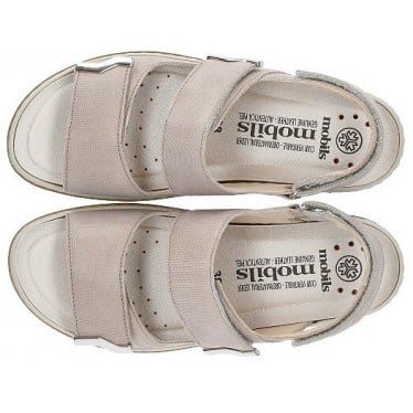 SANDALIAS MEPHISTO DARCIE LIGHT_TAUPE
