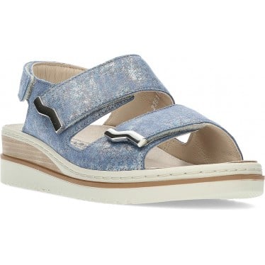 SANDALIAS MEPHISTO DARCIE JEANS