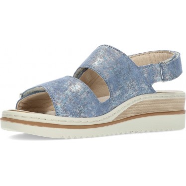 SANDALIAS MEPHISTO DARCIE JEANS