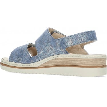 SANDALIAS MEPHISTO DARCIE JEANS