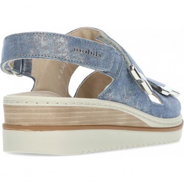 SANDALIAS MEPHISTO DARCIE JEANS