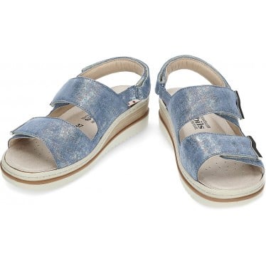 SANDALIAS MEPHISTO DARCIE JEANS