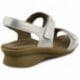 SANDALIAS MEPHISTO PARIS SAVANA GRIS