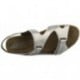 SANDALIAS MEPHISTO PARIS SAVANA GRIS