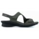 SANDALIAS MEPHISTO PARIS SAVANA DARK GREY