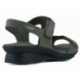SANDALIAS MEPHISTO PARIS SAVANA DARK GREY