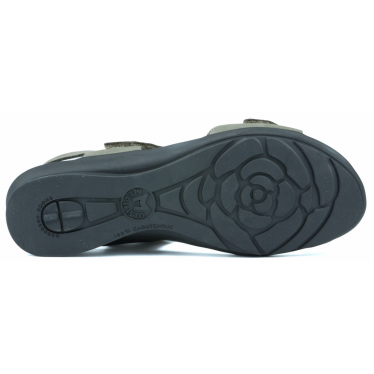 SANDALIAS MEPHISTO PARIS SAVANA DARK GREY
