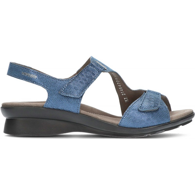 SANDALIAS MEPHISTO PARIS SAVANA JEANS_BLUE