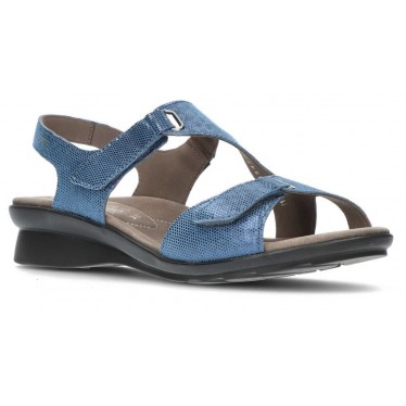 SANDALIAS MEPHISTO PARIS SAVANA JEANS_BLUE