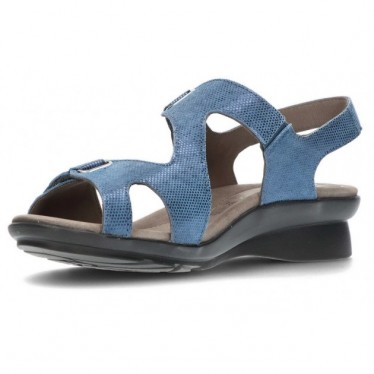 SANDALIAS MEPHISTO PARIS SAVANA JEANS_BLUE
