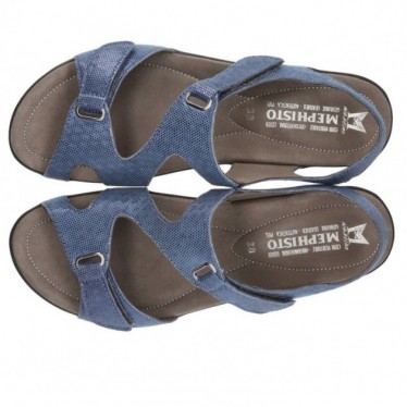 SANDALIAS MEPHISTO PARIS SAVANA JEANS_BLUE