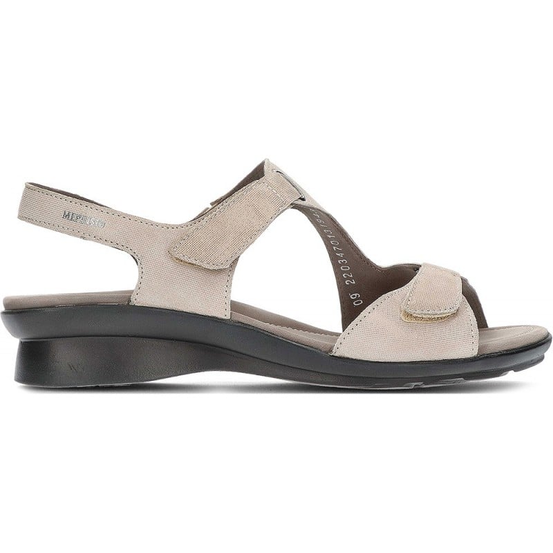SANDALIAS MEPHISTO PARIS SAVANA LIGHT_TAUPE