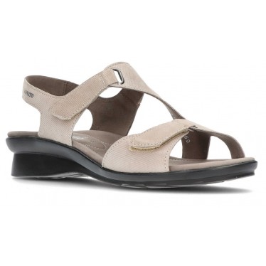 SANDALIAS MEPHISTO PARIS SAVANA LIGHT_TAUPE
