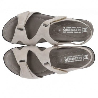 SANDALIAS MEPHISTO PARIS SAVANA LIGHT_TAUPE
