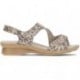 SANDALIAS MEPHISTO PARIS SAVANA TAUPE