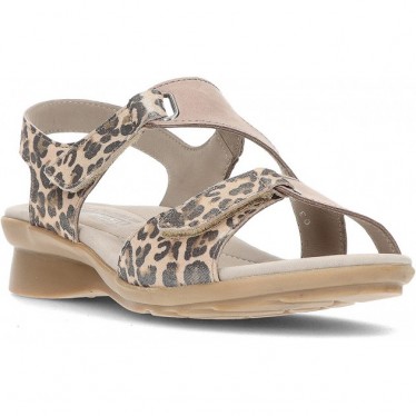 SANDALIAS MEPHISTO PARIS SAVANA TAUPE