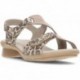 SANDALIAS MEPHISTO PARIS SAVANA TAUPE