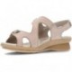 SANDALIAS MEPHISTO PARIS SAVANA TAUPE