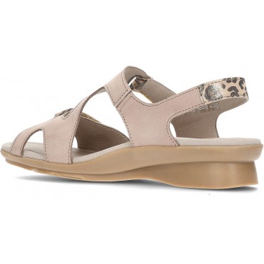 SANDALIAS MEPHISTO PARIS SAVANA TAUPE