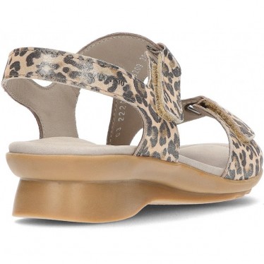 SANDALIAS MEPHISTO PARIS SAVANA TAUPE