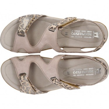 SANDALIAS MEPHISTO PARIS SAVANA TAUPE
