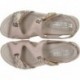 SANDALIAS MEPHISTO PARIS SAVANA TAUPE