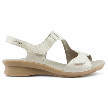 SANDALIAS MEPHISTO PARIS SAVANA SAND