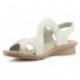 SANDALIAS MEPHISTO PARIS SAVANA SAND