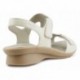 SANDALIAS MEPHISTO PARIS SAVANA SAND