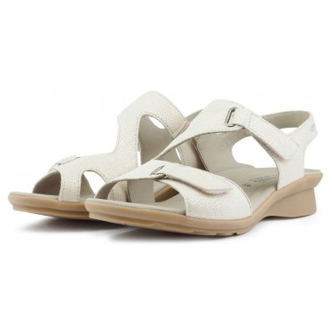 SANDALIAS MEPHISTO PARIS SAVANA SAND