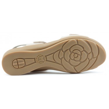 SANDALIAS MEPHISTO PARIS SAVANA SAND