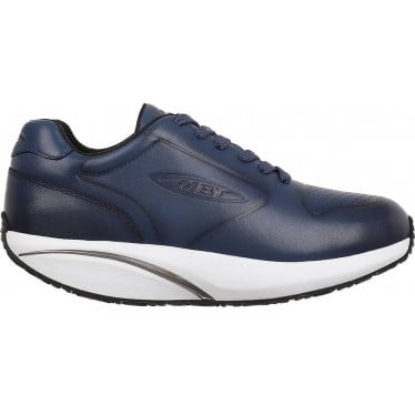 DEPORTIVAS MBT 1997 LEATHER WINTER 700947 W INDIGO