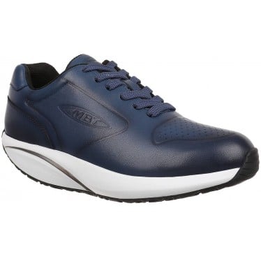 DEPORTIVAS MBT 1997 LEATHER WINTER 700947 W INDIGO