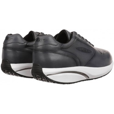 DEPORTIVA MBT 1997 LEATHER WINTER 700948 M INDIGO