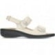SANDALIAS MEPHISTO GETHA BEIGE