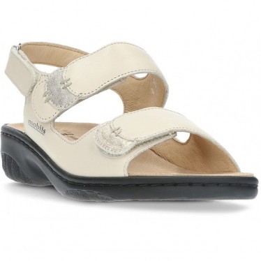 SANDALIAS MEPHISTO GETHA BEIGE