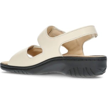 SANDALIAS MEPHISTO GETHA BEIGE