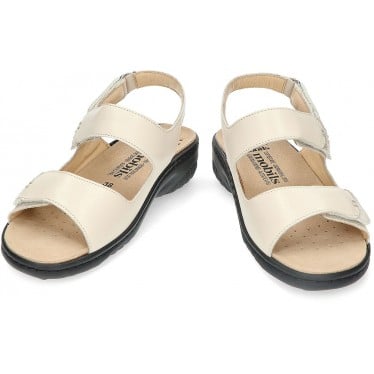 SANDALIAS MEPHISTO GETHA BEIGE