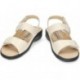 SANDALIAS MEPHISTO GETHA BEIGE