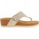 Sandalias GIOSEPPO 71391 Bodmin BLANCO