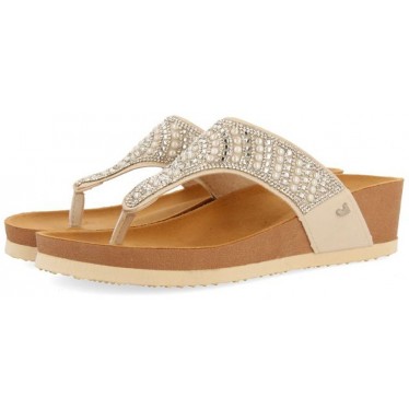 Sandalias GIOSEPPO 71391 Bodmin BLANCO