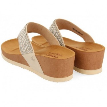 Sandalias GIOSEPPO 71391 Bodmin BLANCO