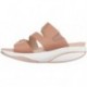 SANDALIAS MBT 700999 KACE W CORK
