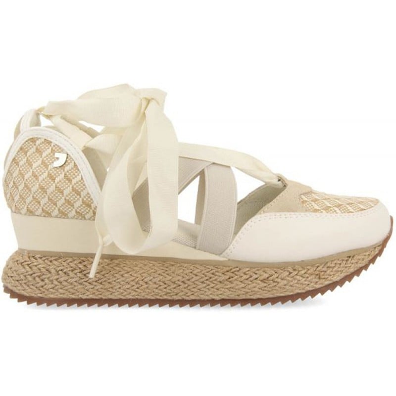 Sandalia deportiva GIOSEPPO 72185 Otllak OFF_WHITE