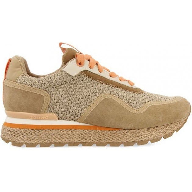 SNEAKERS GIOSEPPO 71063 RUKAJ ESTILO MEDITERRÁNEO BEIG SNEAKERS GIOSEPPO 71063 RUKAJ ESTILO MEDITERRÁNEO BEIG