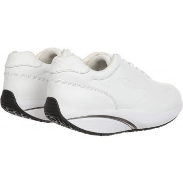 DEPORTIVAS MBT 1997 LEATHER WINTER 700947 W WHITE