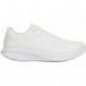 Deportiva MBT Yasu Lace Up 702754 M WHITE